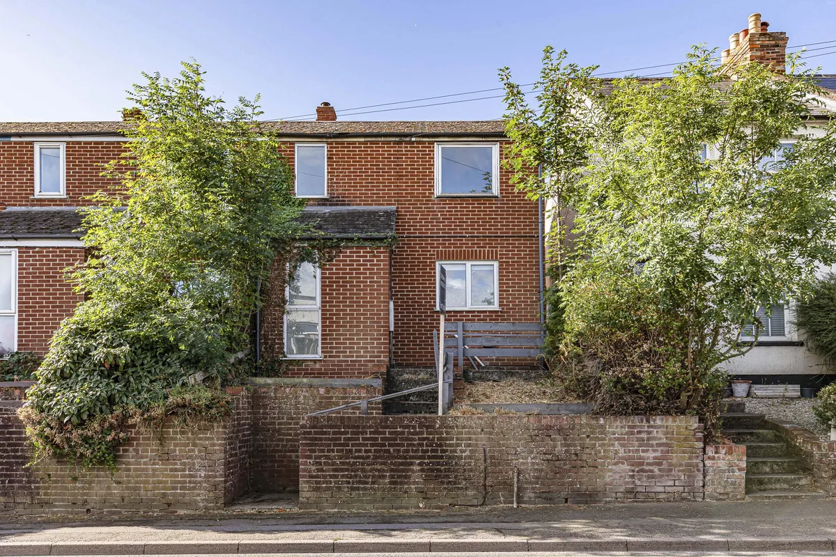 Broadway, Didcot, photo 18