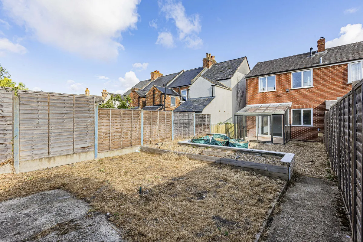 Broadway, Didcot, photo 16