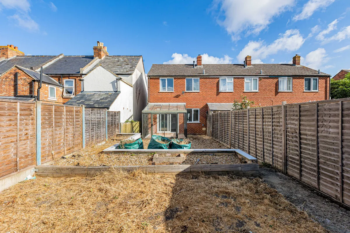 Broadway, Didcot, photo 14