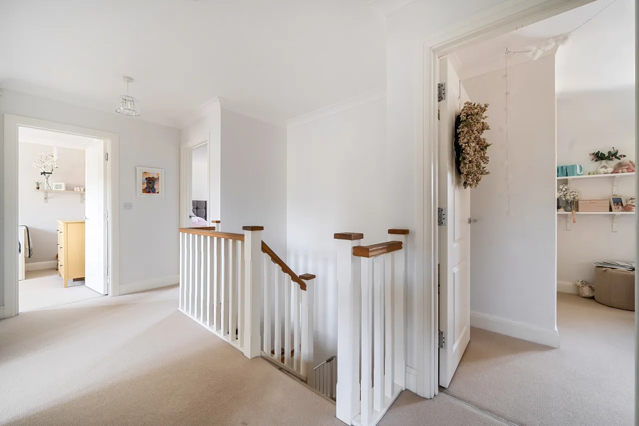 Griffiths Close, Cirencester, GL7, photo 11