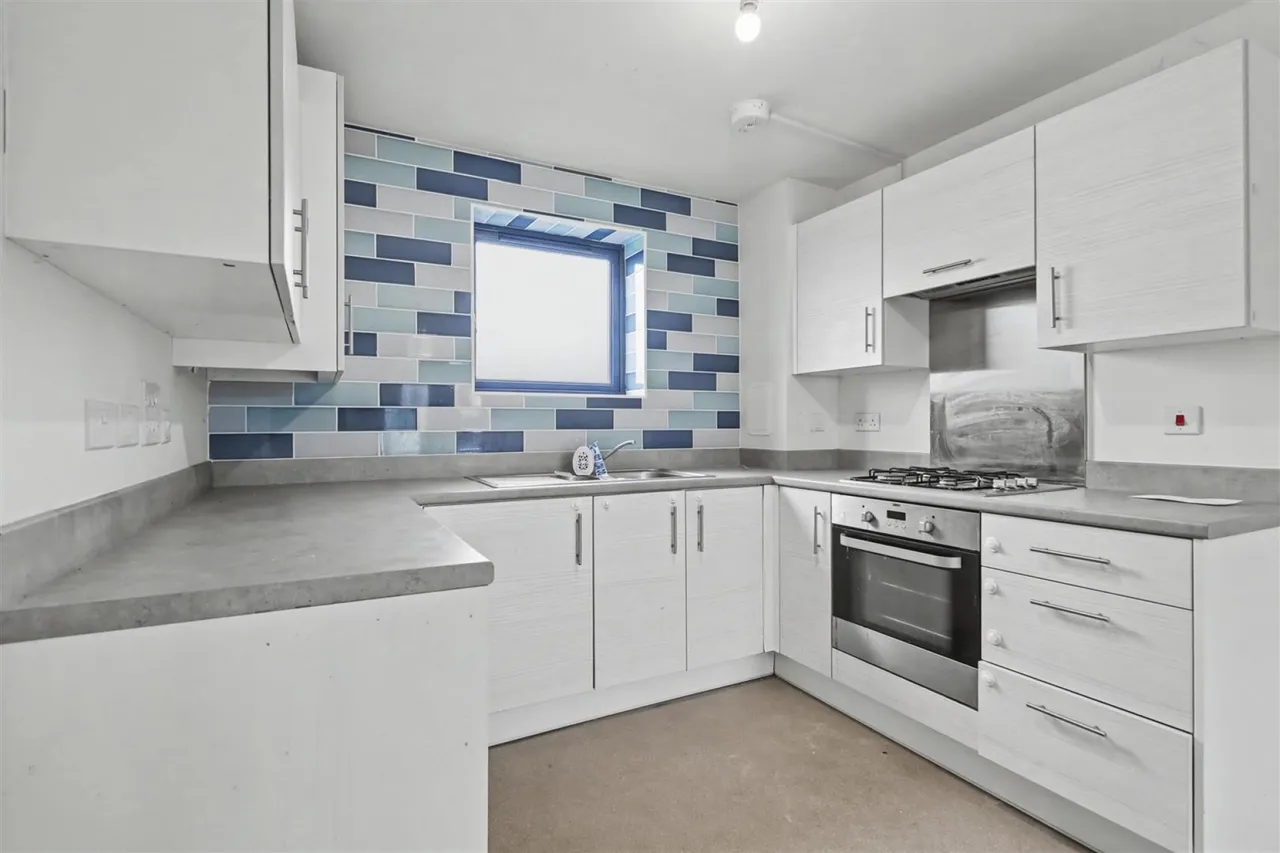 Blackthorn Drive, Gilden Park, photo 4