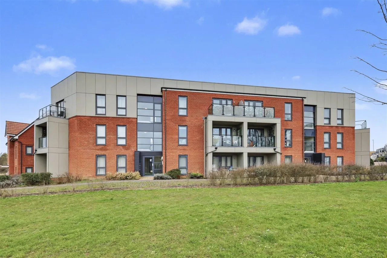 Blackthorn Drive, Gilden Park, photo 11