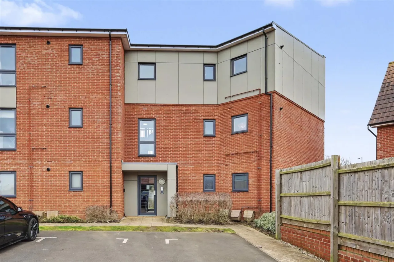 Blackthorn Drive, Gilden Park, photo 10