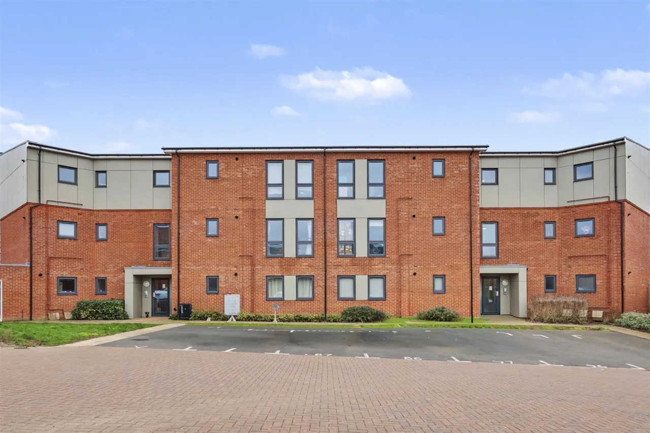 Blackthorn Drive, Gilden Park, photo 9