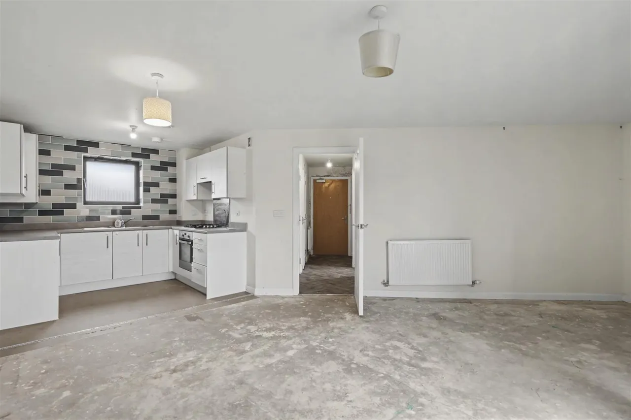 Blackthorn Drive, Gilden Park, photo 3