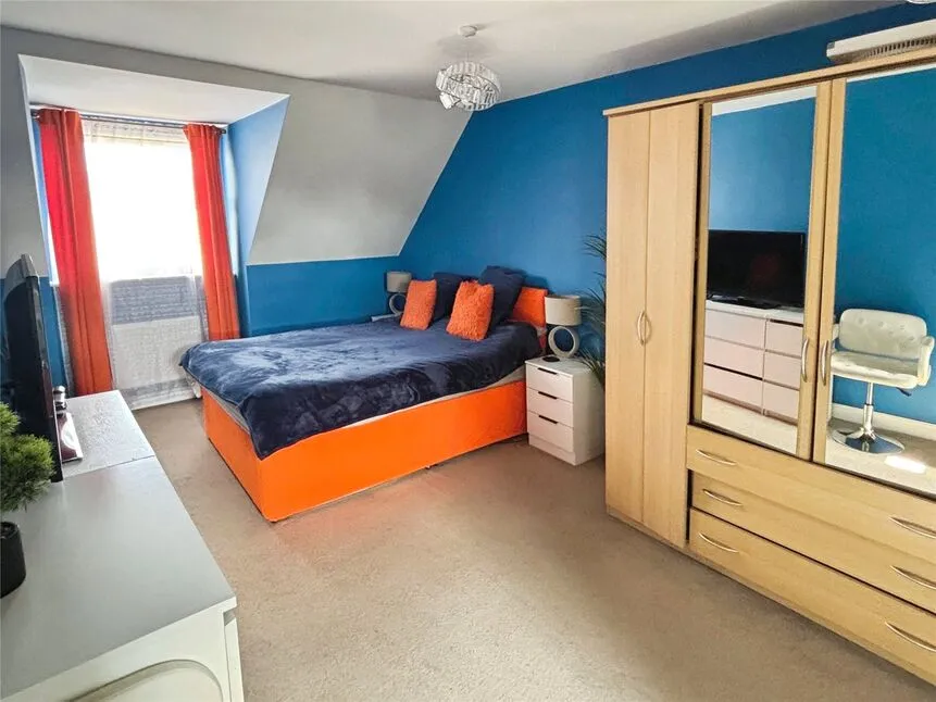 Turnberry Mews, Stainforth, DN7, photo 4