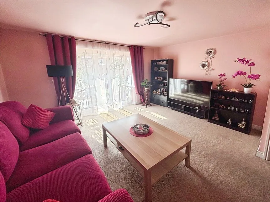 Turnberry Mews, Stainforth, DN7, photo 3
