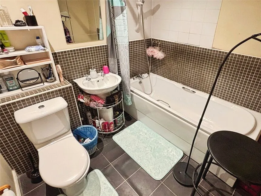 Turnberry Mews, Stainforth, DN7, photo 9