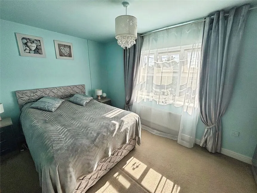 Turnberry Mews, Stainforth, DN7, photo 7