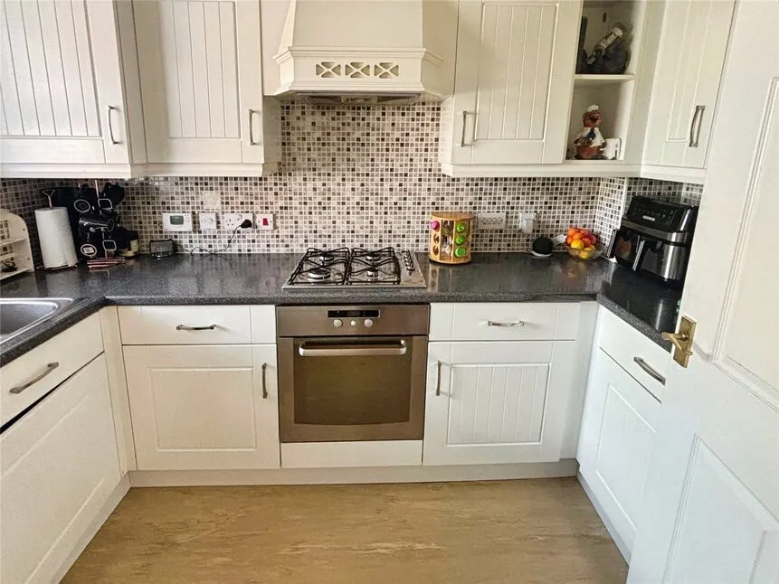 Turnberry Mews, Stainforth, DN7, photo 2