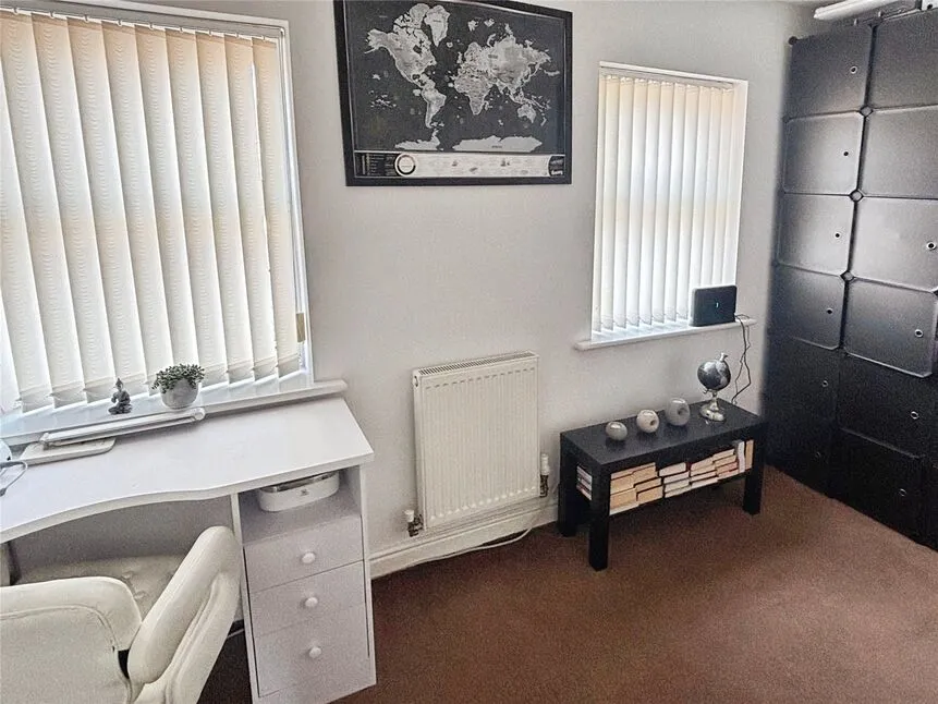 Turnberry Mews, Stainforth, DN7, photo 8