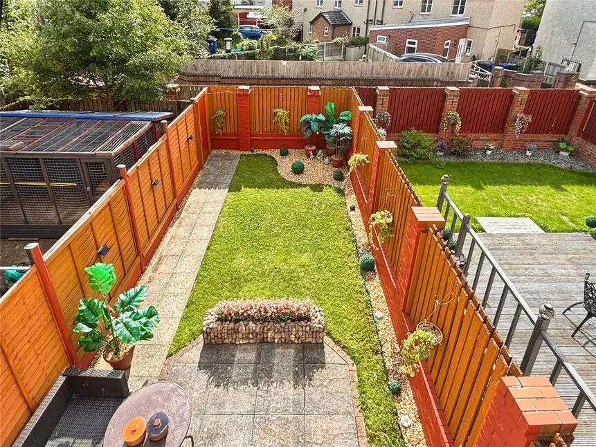 Turnberry Mews, Stainforth, DN7, photo 6