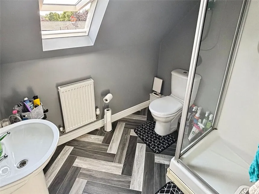 Turnberry Mews, Stainforth, DN7, photo 5