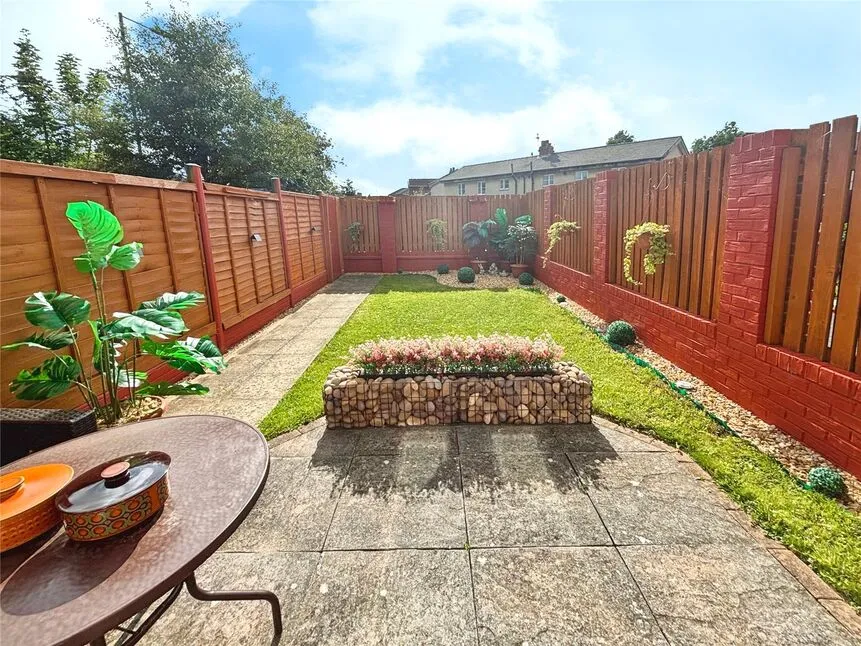 Turnberry Mews, Stainforth, DN7, photo 12