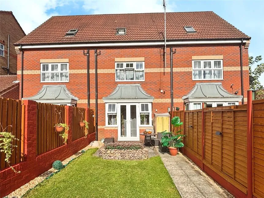 Turnberry Mews, Stainforth, DN7, photo 11