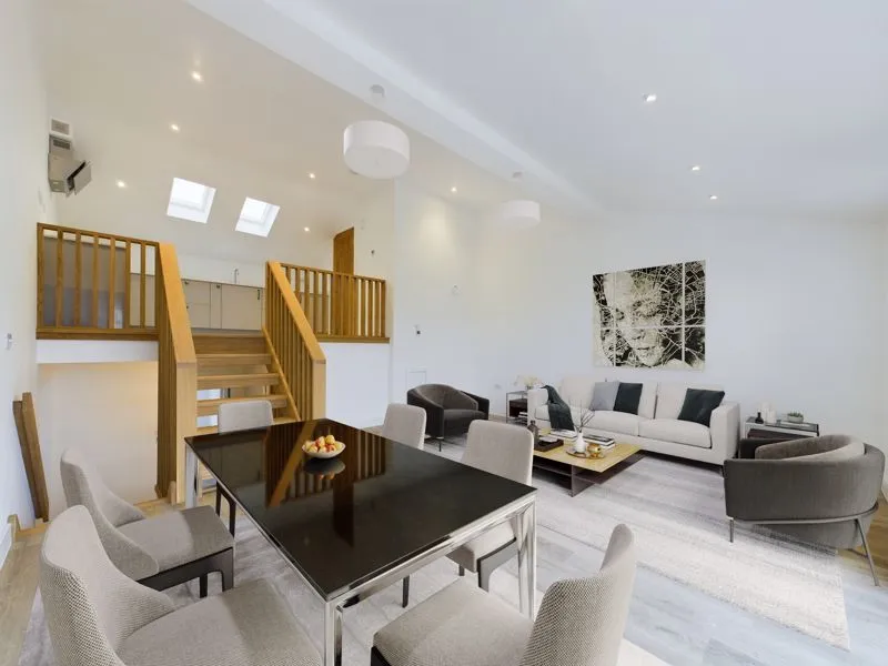 Pendarves Road, Falmouth, photo 2