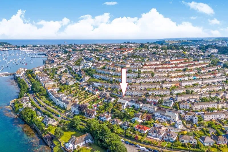 Pendarves Road, Falmouth, photo 16
