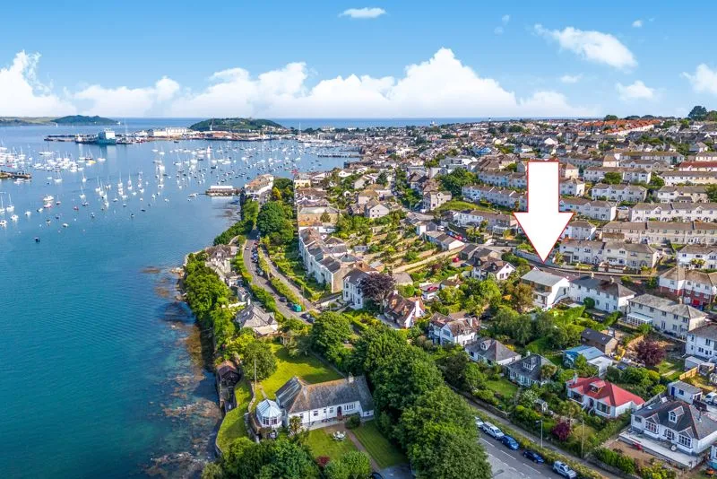 Pendarves Road, Falmouth, photo 12