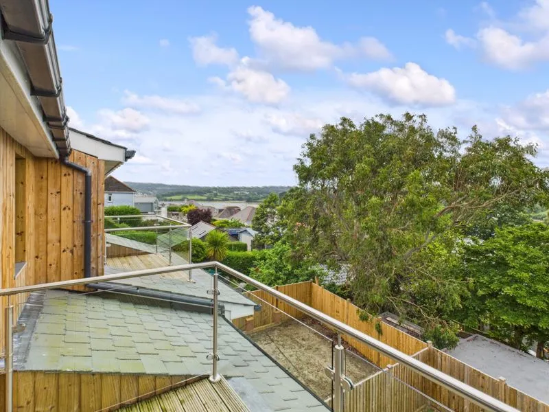 Pendarves Road, Falmouth, photo 13