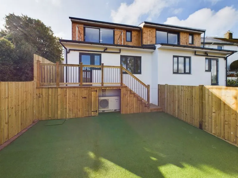 Pendarves Road, Falmouth, photo 14