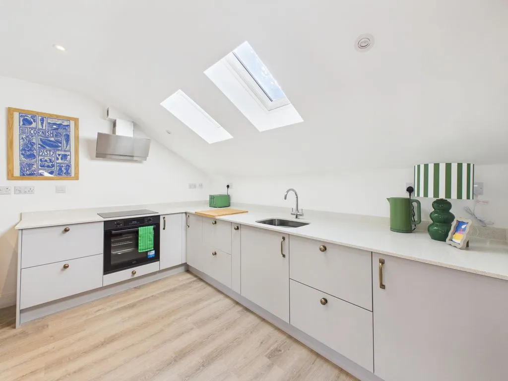 Pendarves Road, Falmouth, TR11, photo 5