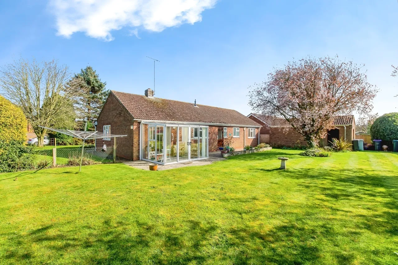 Watery Lane, Mareham-le-Fen, Boston, Lincolnshire, PE22, photo 16