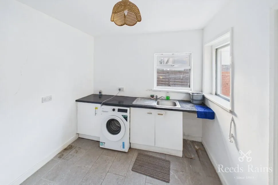 Eaves Street, Blackpool, FY1, photo 4