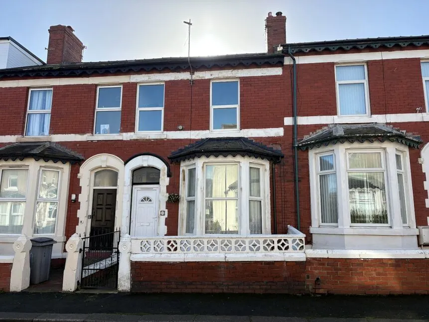 Eaves Street, Blackpool, FY1, photo 10