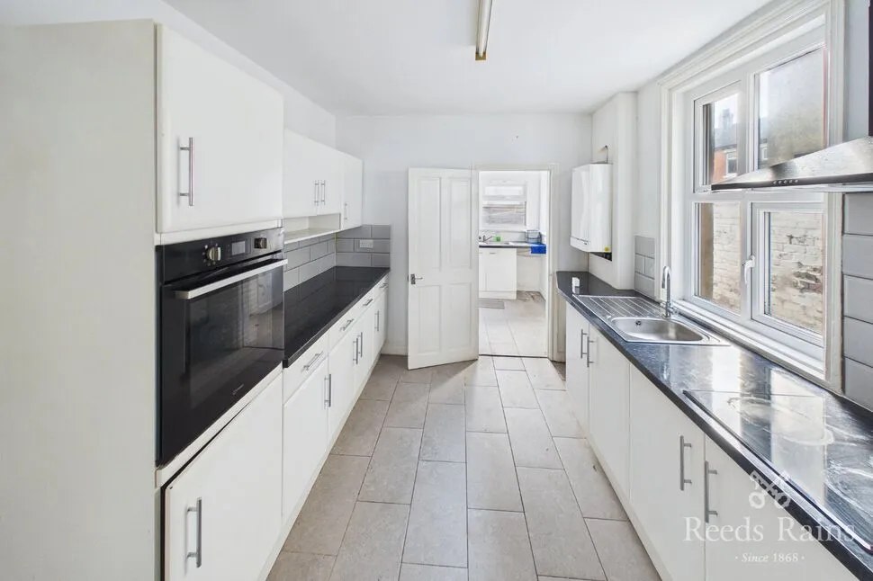 Eaves Street, Blackpool, FY1, photo 3