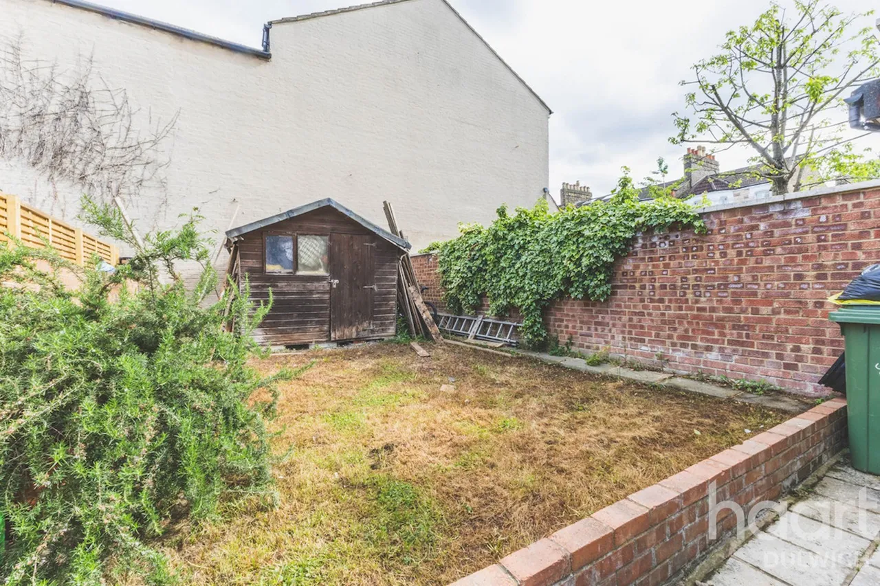 Ivydale Road, London, SE15, photo 14