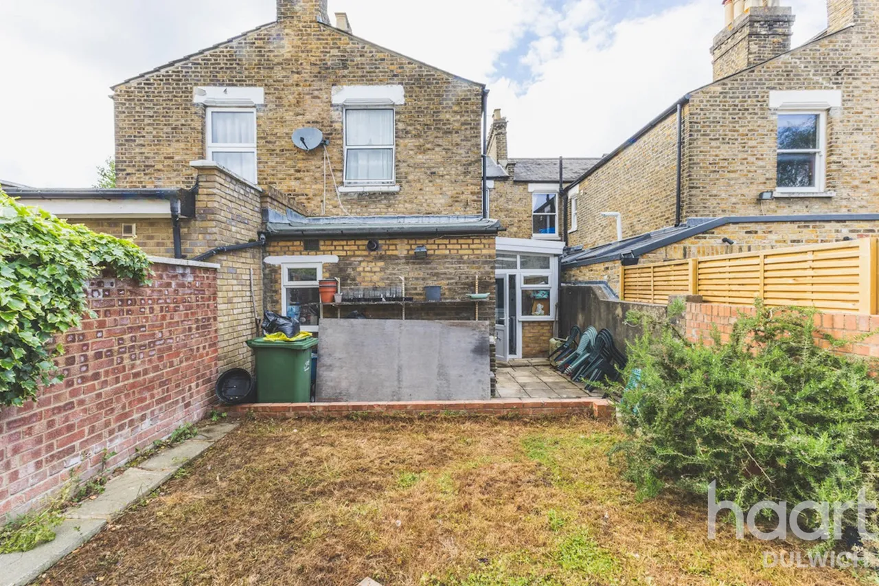 Ivydale Road, London, SE15, photo 5
