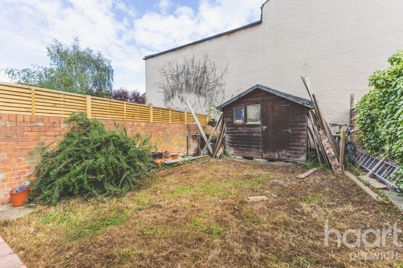 Ivydale Road, London, SE15, photo 15