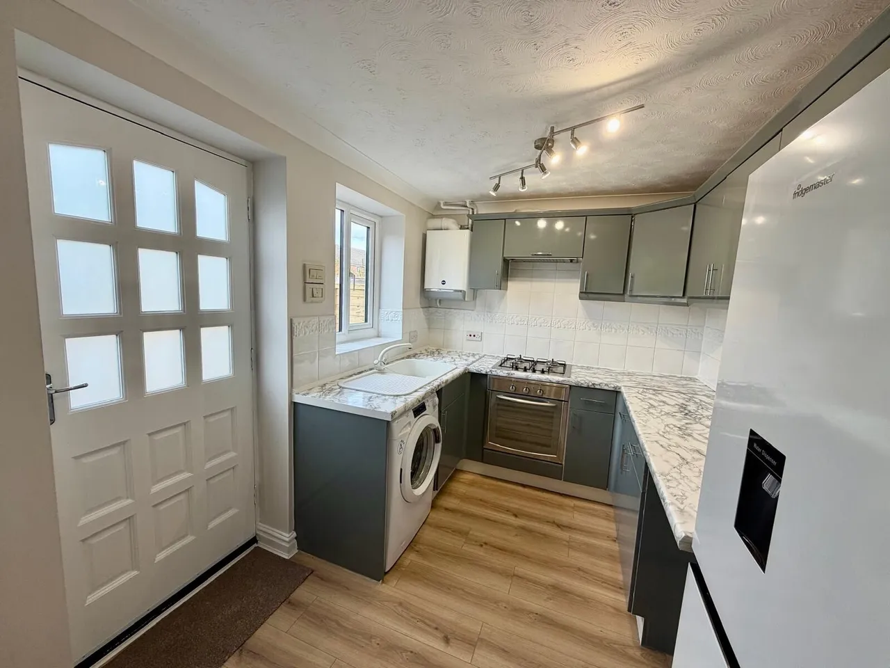 2 bed house to rent — Thirlmere Road, Wythenshawe, M22 1NB