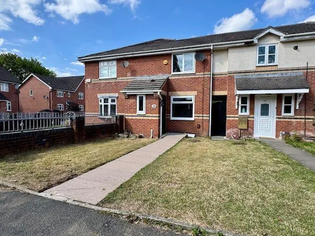 Thirlmere Road, Wythenshawe, M22 1NB, photo 2