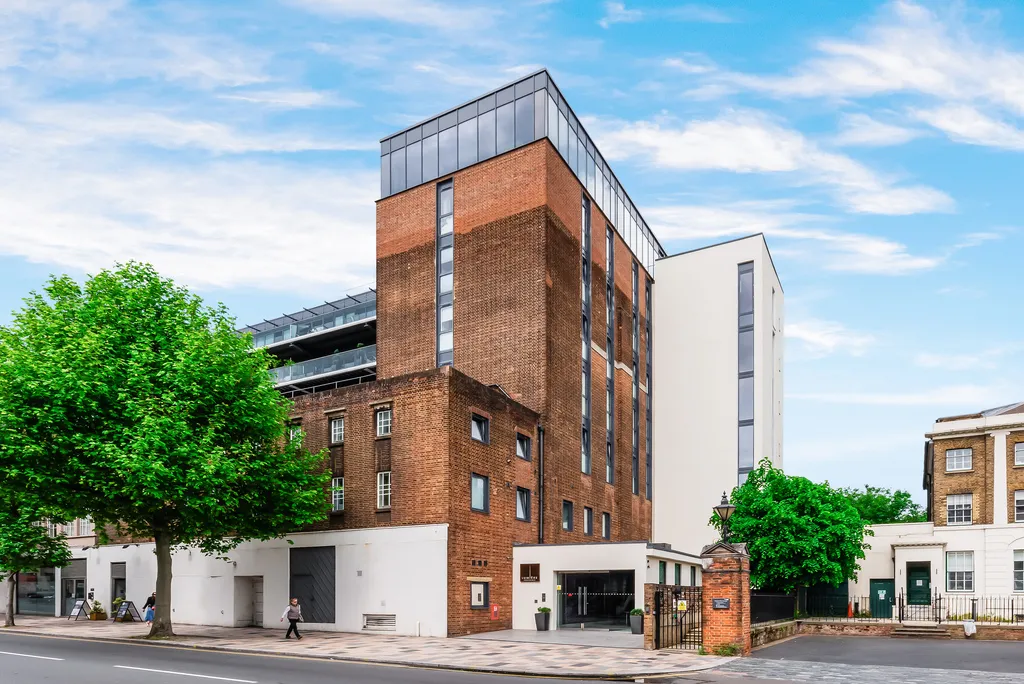 St John's Hill, London, SW11, photo 11