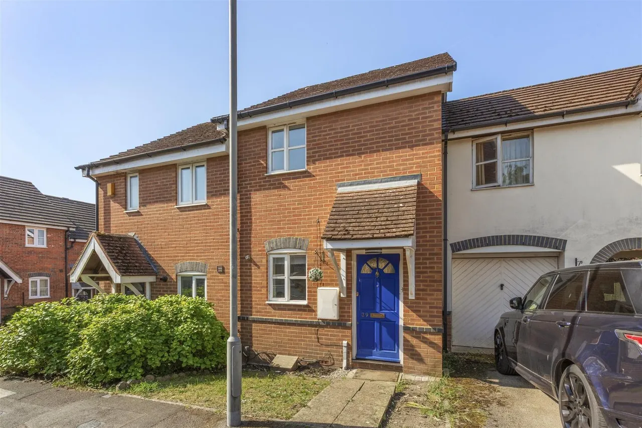 Falcon Rise, Downley, HP13, photo 13