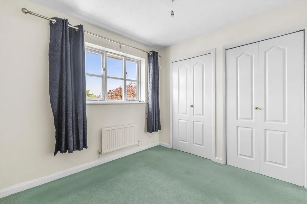 Falcon Rise, Downley, HP13, photo 8