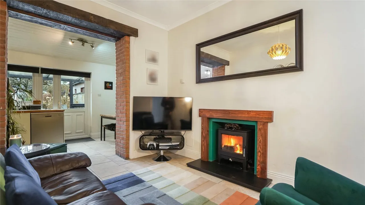 Stirling Road, Cumbernauld, Glasgow, North Lanarkshire, G67, photo 4