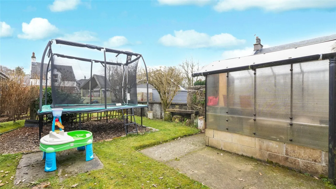 Stirling Road, Cumbernauld, Glasgow, North Lanarkshire, G67, photo 20