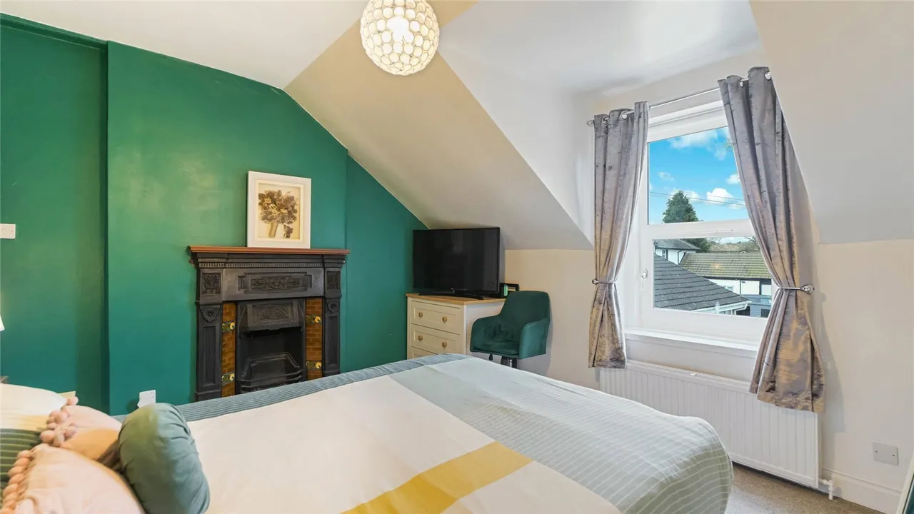 Stirling Road, Cumbernauld, Glasgow, North Lanarkshire, G67, photo 11