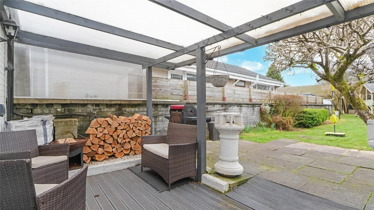 Stirling Road, Cumbernauld, Glasgow, North Lanarkshire, G67, photo 18
