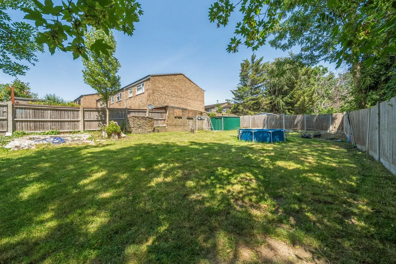 Thicket Terrace, Anerley, SE20, photo 2