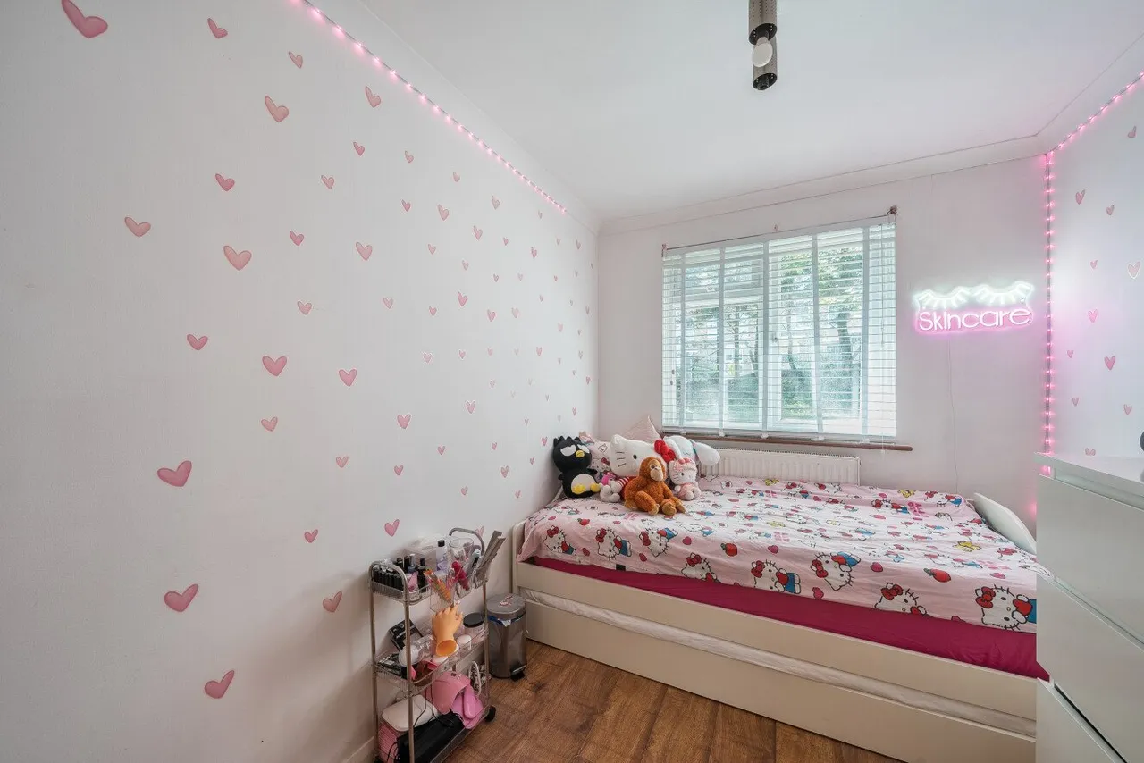 Thicket Terrace, Anerley, SE20, photo 9