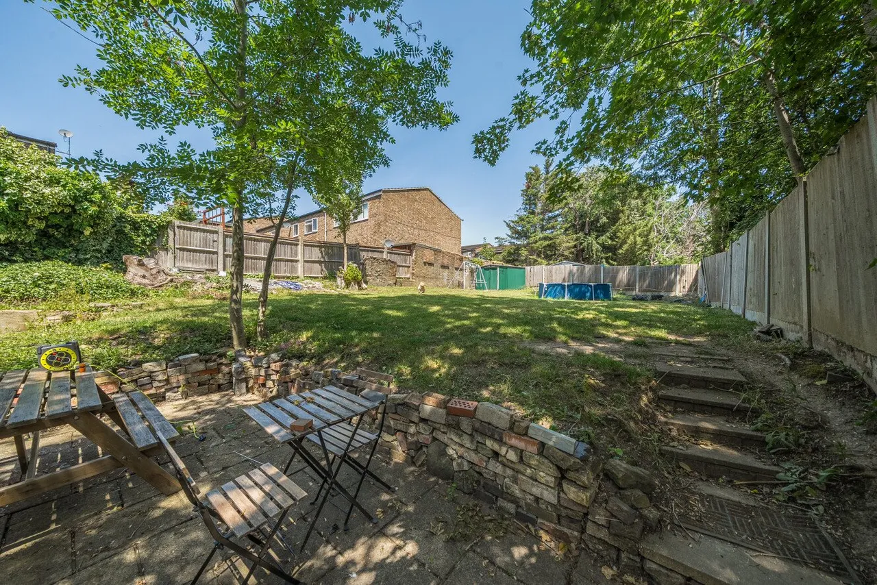 Thicket Terrace, Anerley, SE20, photo 13