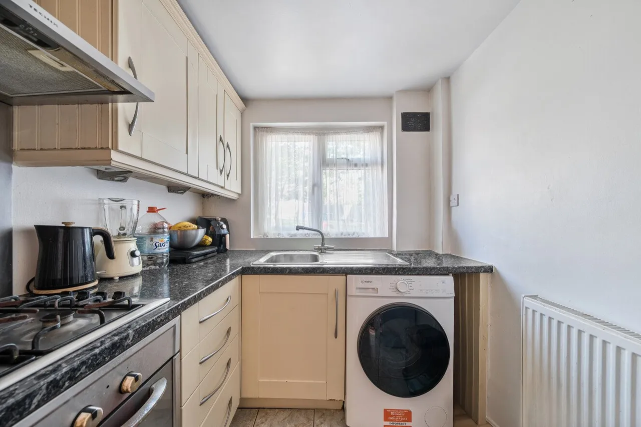 Thicket Terrace, Anerley, SE20, photo 4