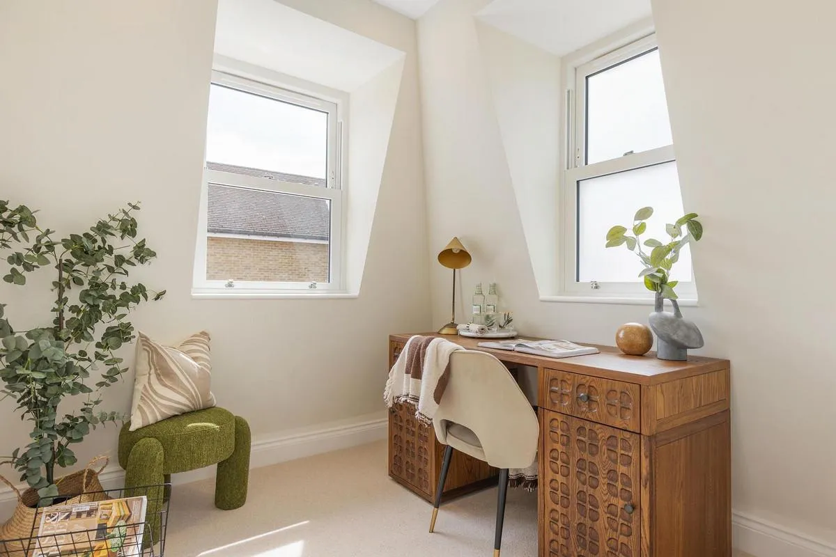 Rosaline Road, London, SW6, photo 14