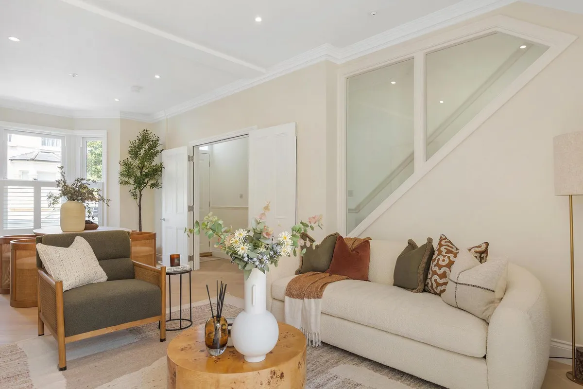 Rosaline Road, London, SW6, photo 7