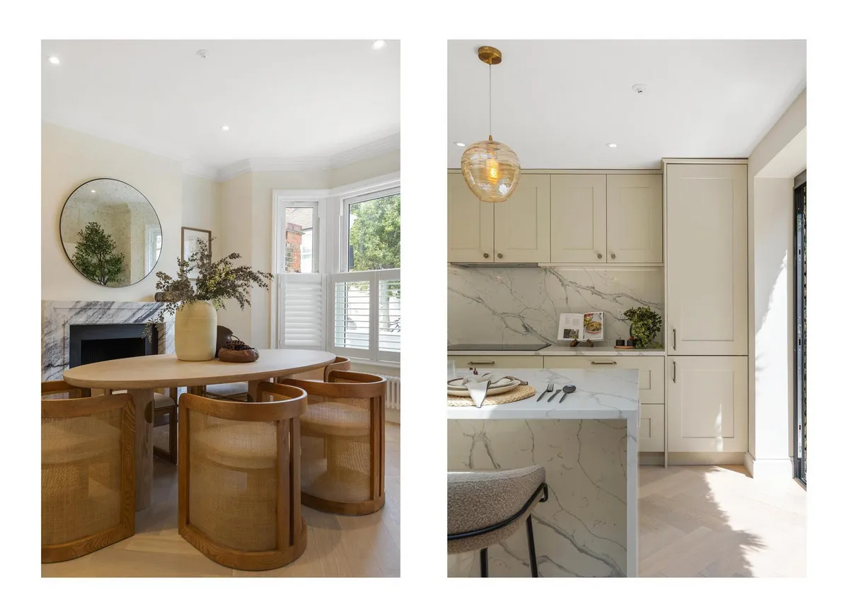 Rosaline Road, London, SW6, photo 4