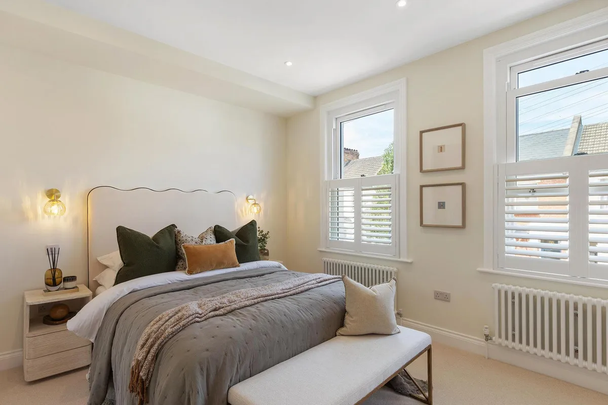 Rosaline Road, London, SW6, photo 11