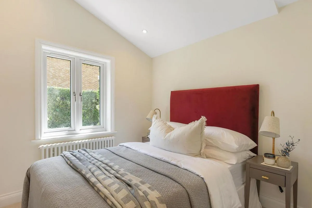 Rosaline Road, London, SW6, photo 17